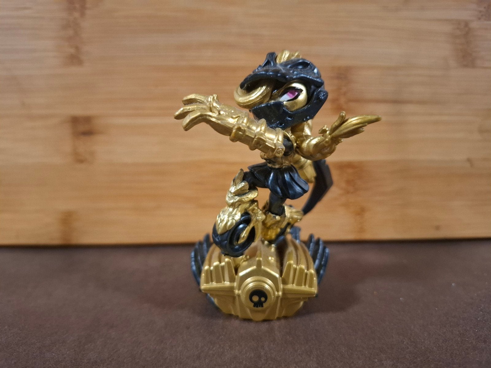 Skylanders SuperChargers: Legendary Bone Bash Roller Brawl, Ophalen of Verzenden
