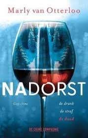 Nadorst van Marly van Otterloo, Ophalen of Verzenden, Zo goed als nieuw