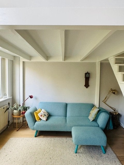 Furnished apartement for rent - 3 months - Utrecht, Via bemiddelaar, 52 m², Appartement, Utrecht