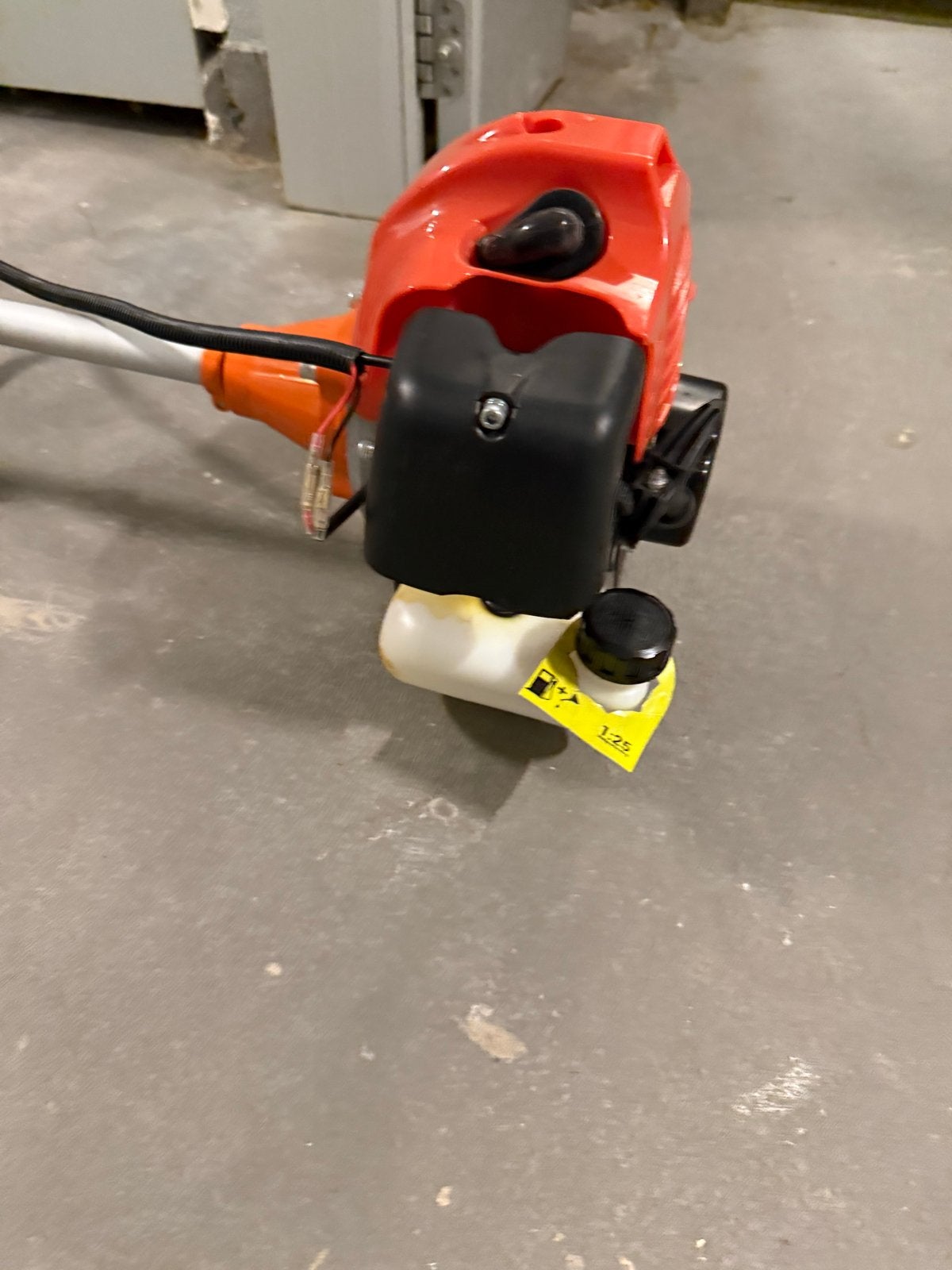 Kibani Bosmaaier 52 CC - Zo goed als nieuw, Ophalen, Zo goed als nieuw, 50 cm of meer, Benzine