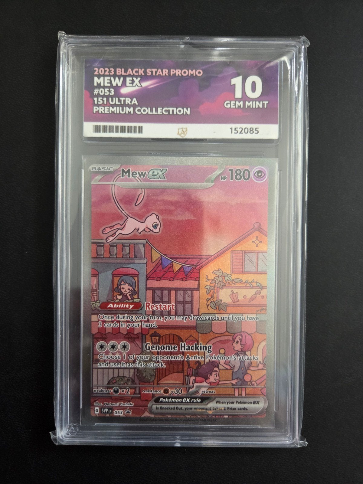 Diverse Pokémon kaarten, Ophalen of Verzenden, Nieuw, Meerdere kaarten, Foil