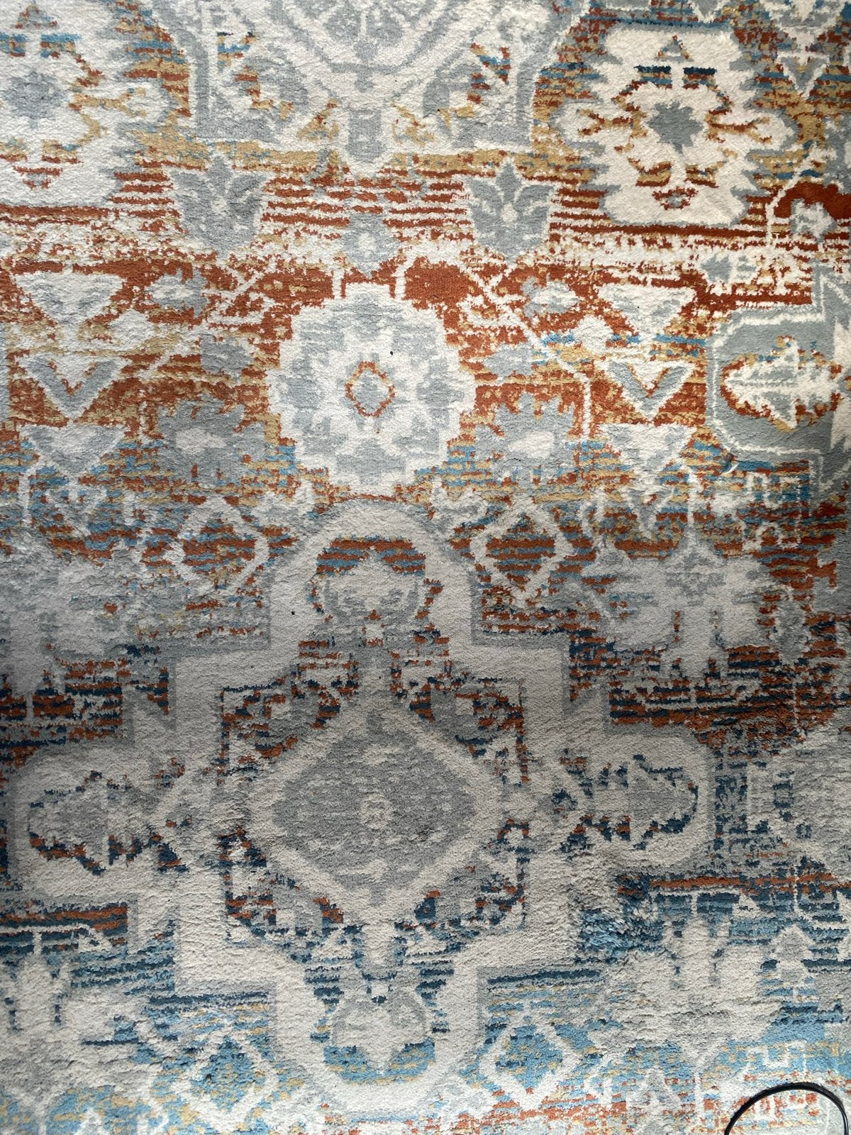 Ikea Carpet 230x160, Huis en Inrichting, Stoffering | Tapijten en Kleden, Ophalen, Gebruikt, 150 tot 200 cm, 200 cm of meer