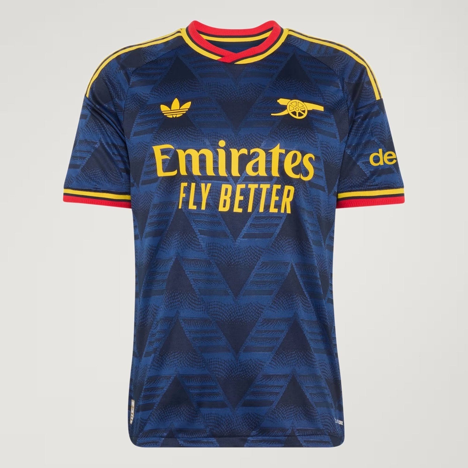 Arsenal Thuisshirt 2026 - Alle Maten Beschikbaar, Kleding | Heren, Blauw, Nieuw, Overige maten, Ophalen of Verzenden