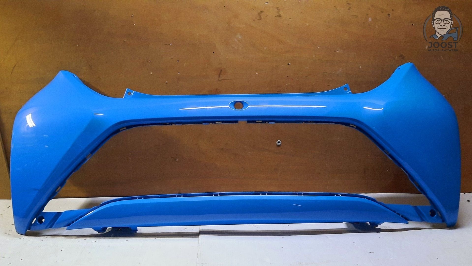 Achterbumper orgineel Toyota Aygo 2014-2017 52159-0H061, Auto-onderdelen, Gebruikt, -, Ophalen of Verzenden, Toyota