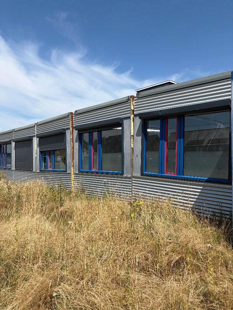 25 Unit woonunit kantoor barak opslag zorgwoning  ( 060 ), Ophalen, Nb, Nb, Nb