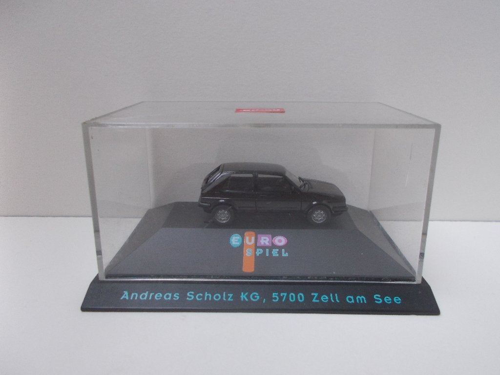 6826 VW Volkswagen Golf II GTi Herpa 1:87, Ophalen of Verzenden, Nieuw, Auto, Herpa