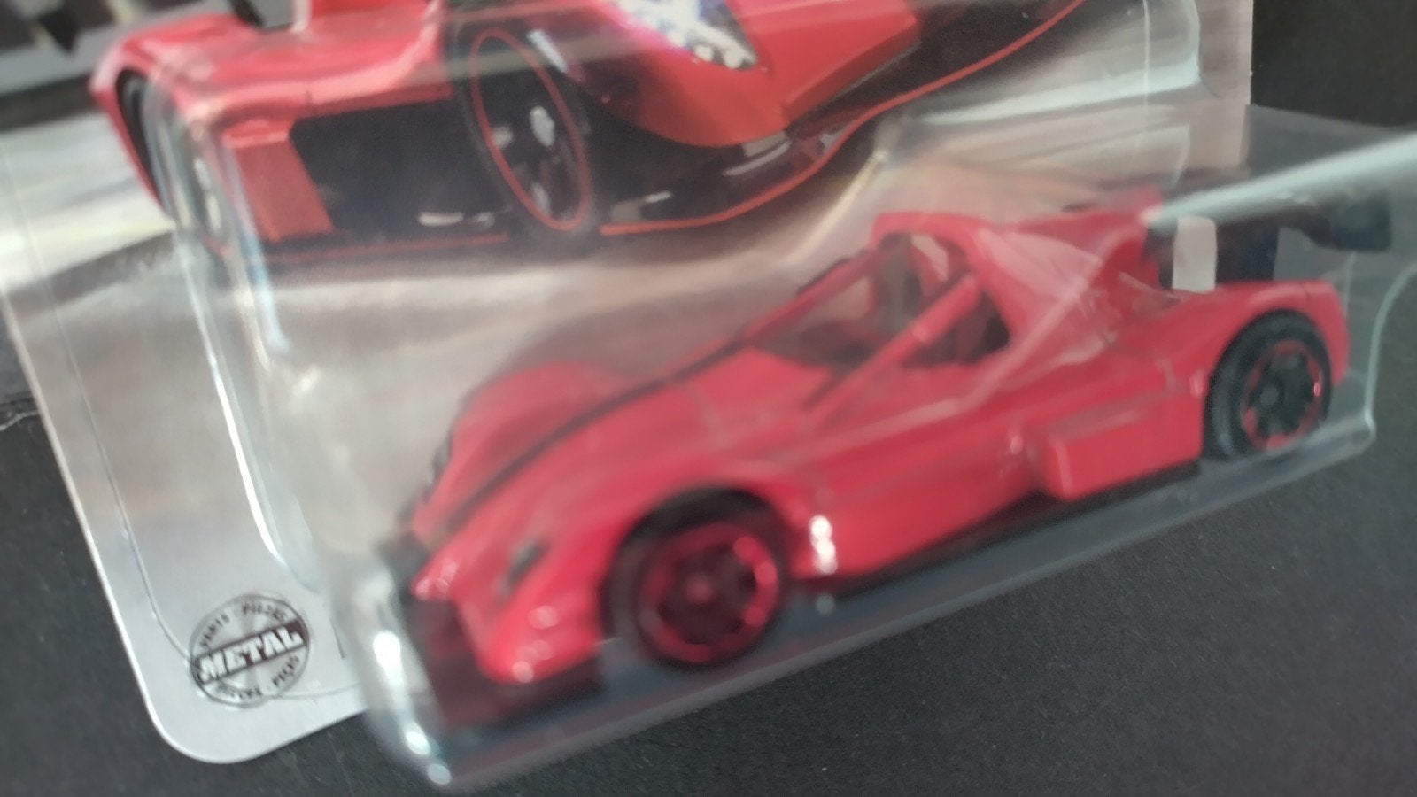 Radical Sr3 XKR 1:64 3inch Matchbox Pol, Auto, Verzenden, ., Nieuw