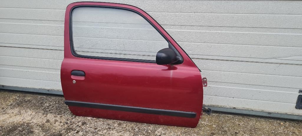Diverse onderdelen Nissan Micra K11 te koop, Ophalen of Verzenden, Gebruikt, Nissan