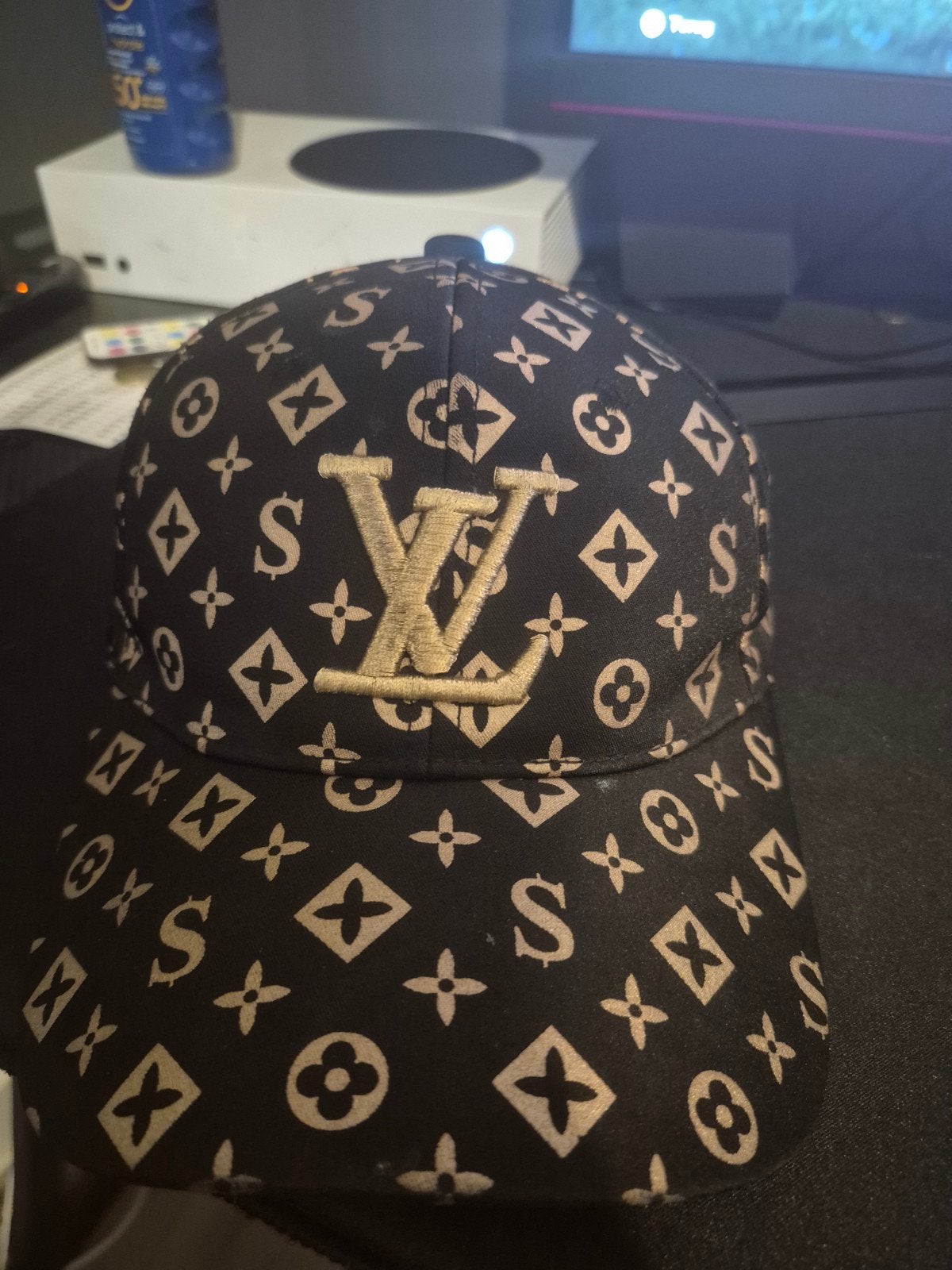 lv pet, Ophalen, One size fits all, Louis Vuitton, Pet