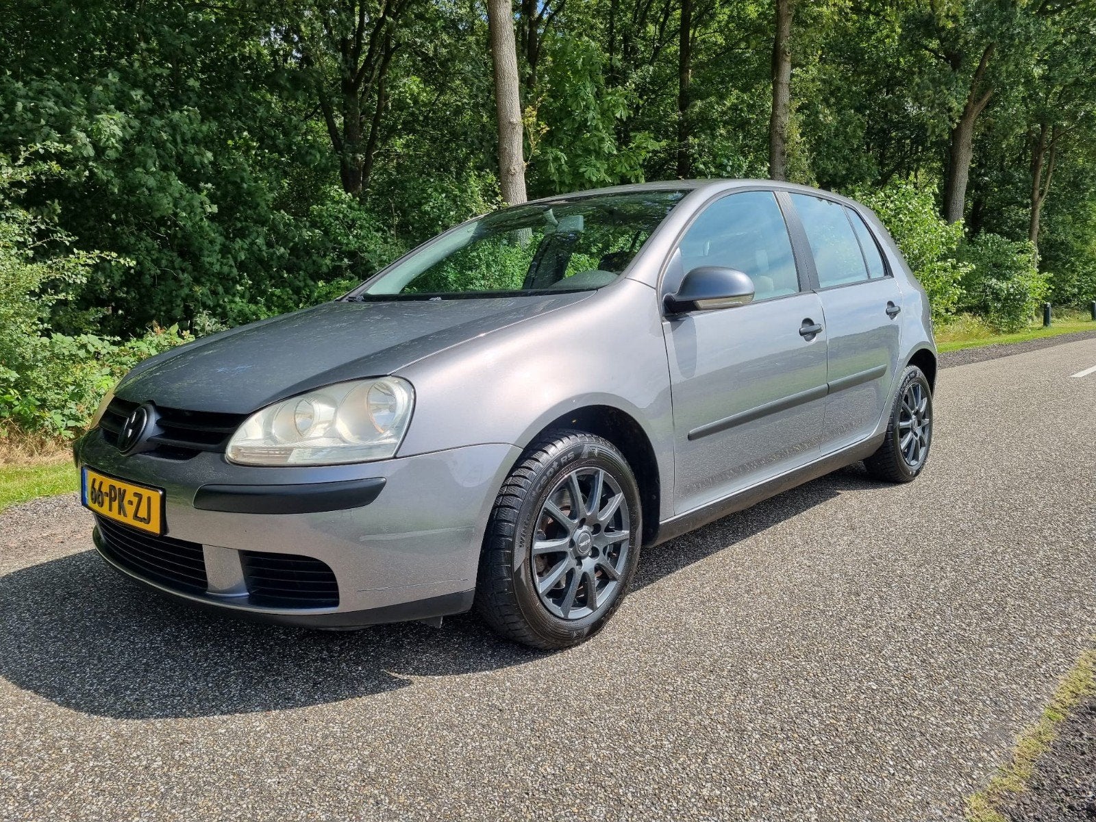 Golf 5 1.6  Inruil mogelijk, Ophalen of Verzenden