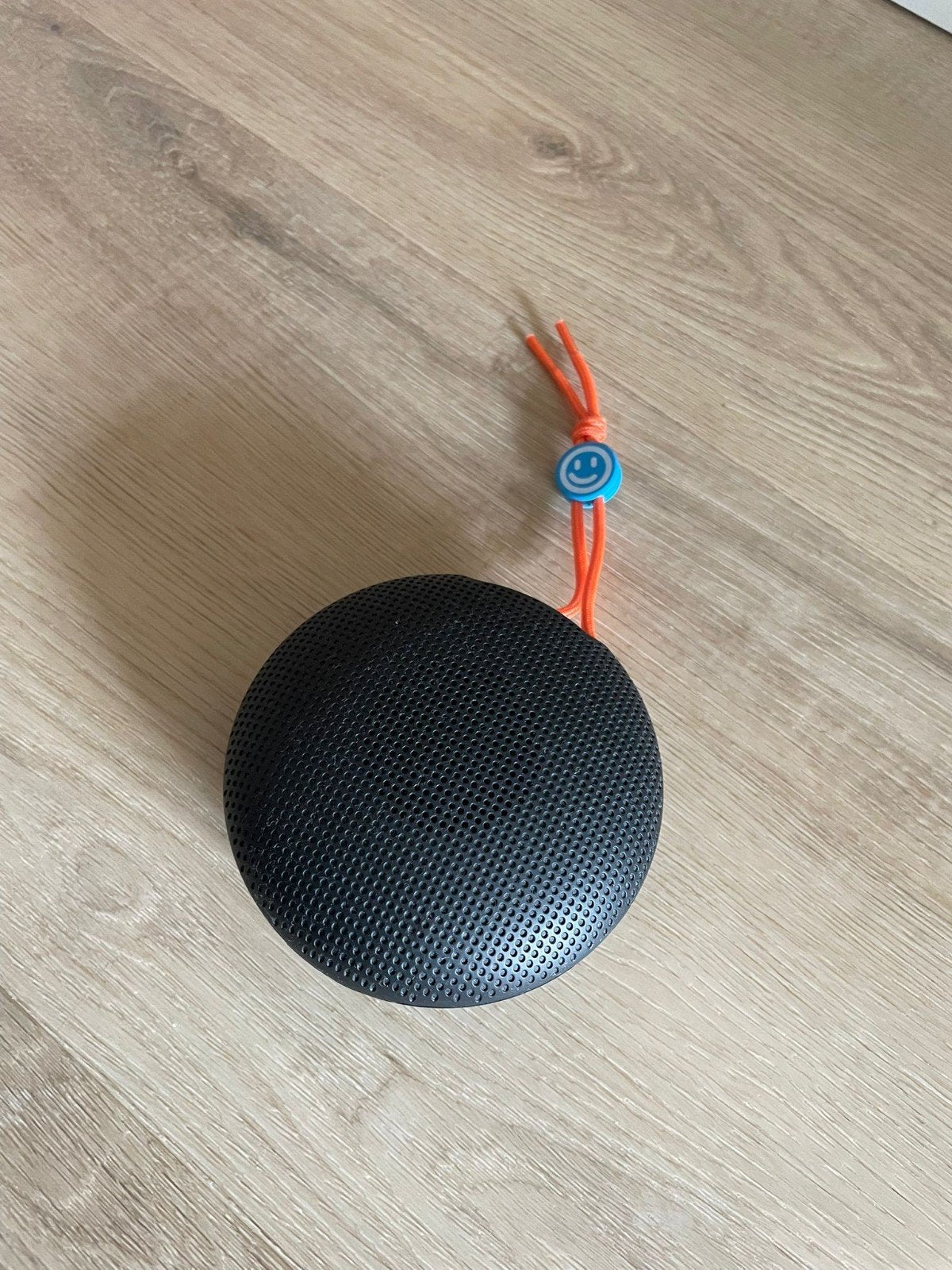 Coolblue Speaker - Draagbare Bluetooth Speaker, Audio, Tv en Foto, Luidsprekers, Zo goed als nieuw, Overige typen, Minder dan 60 watt