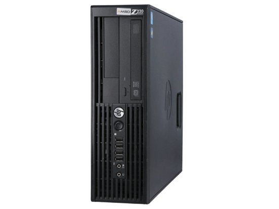 I7 computer complete set, Ophalen, Gebruikt, Met monitor, 8 GB