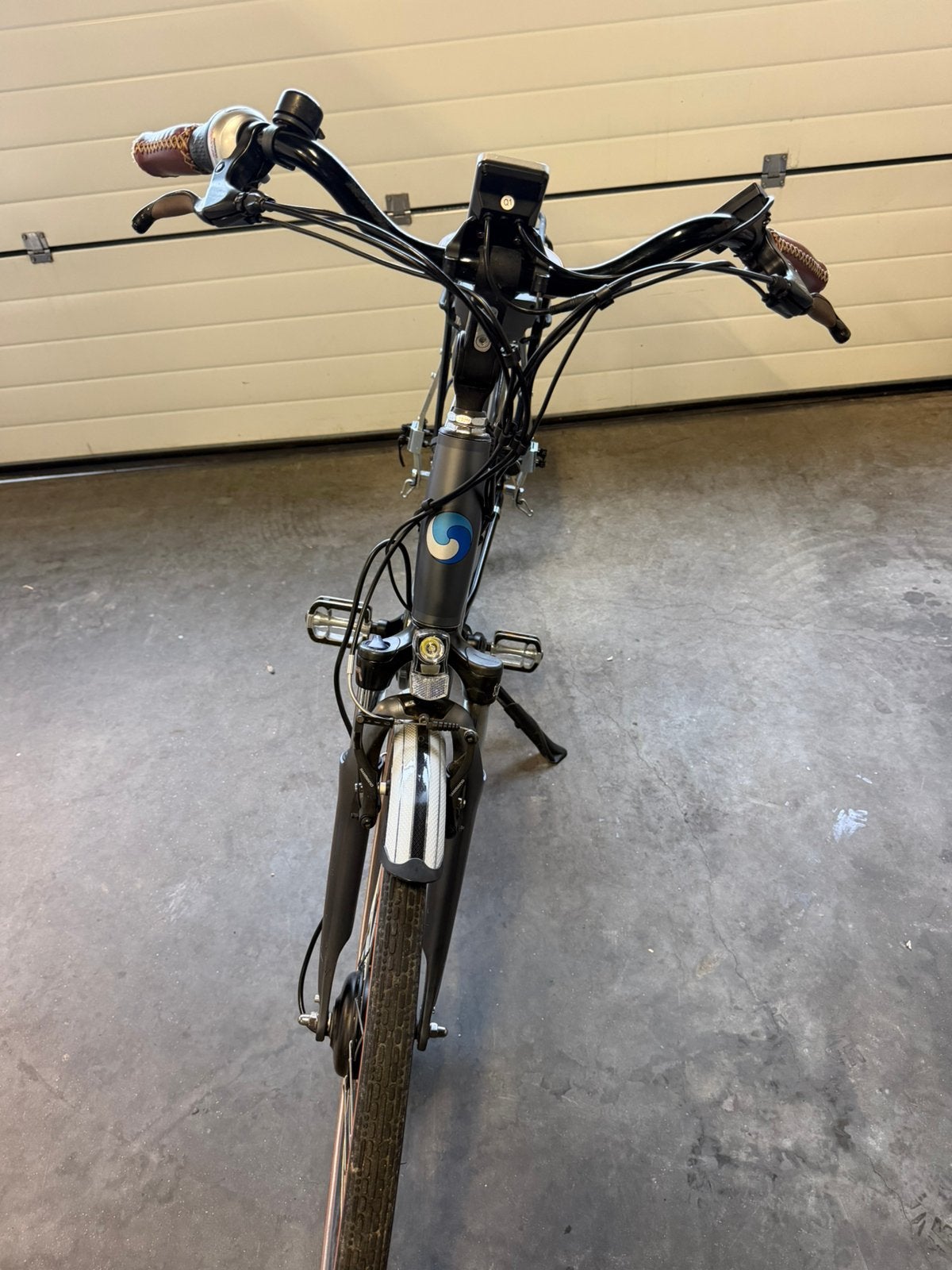 Fiets, 50 tot 53 cm, Ophalen of Verzenden, Gebruikt, Overige merken