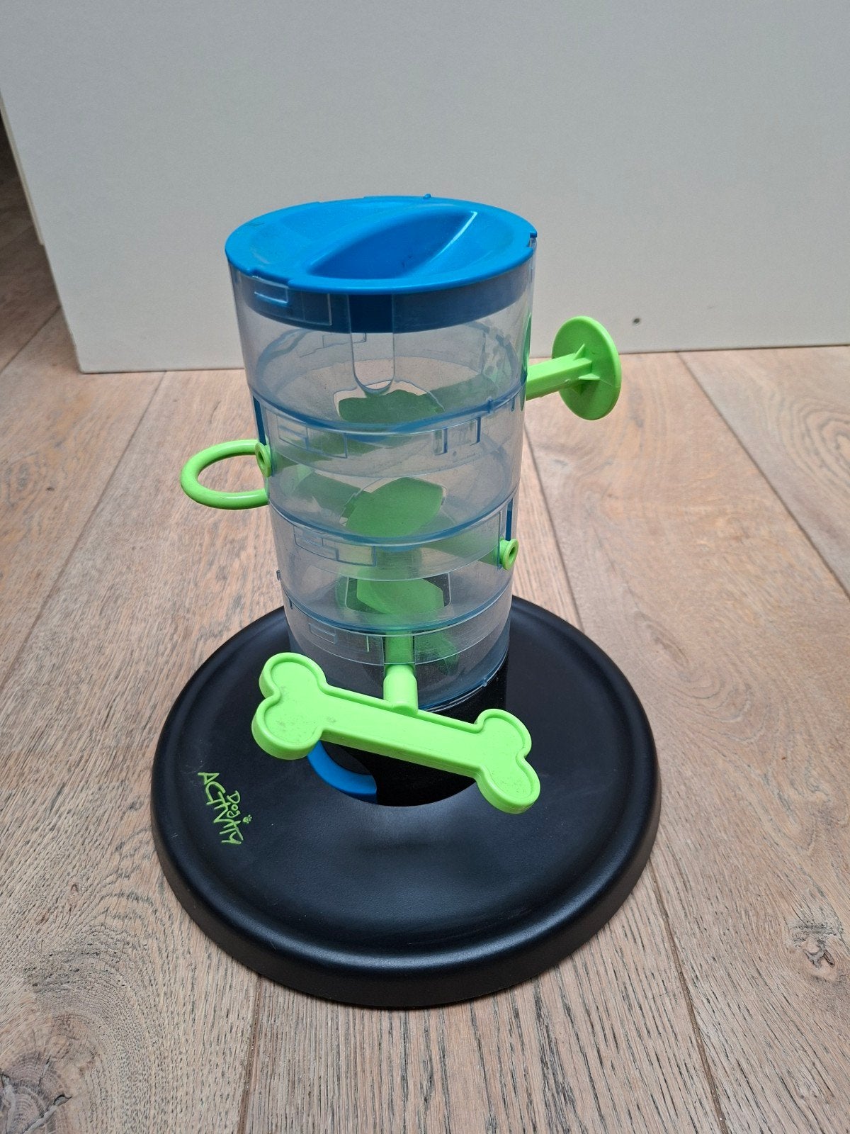 Trixie Dog Activity Tricky Tower, ø 27  28 cm, Dieren en Toebehoren, Ophalen
