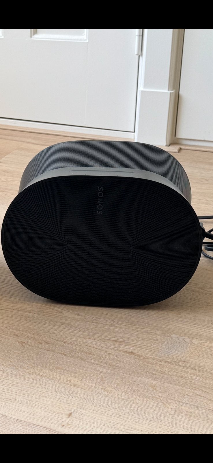 Sonos Era 300 Speaker - ZGAN en magnifiek geluid, Audio, Tv en Foto, Luidsprekers, Overige typen, Ophalen of Verzenden, Zo goed als nieuw