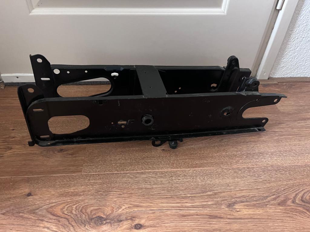 🟥 Originele Kick Start Achterbrug Gilera Citta 🟥, Ophalen of Verzenden, Gebruikt, Frame, Gilera