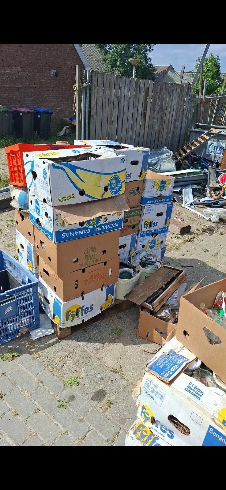 35 dozen reclame, bier en tabak gerelateerde verzameling, Ophalen of Verzenden, Gebruikt