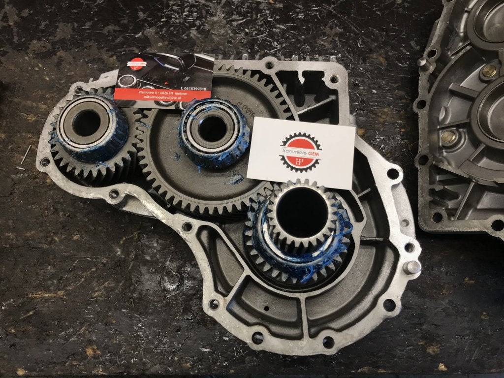 Tussenbak revisie specialist!, Auto-onderdelen, Niet ingevuld, Overige automerken, Niet ingevuld, Ophalen of Verzenden