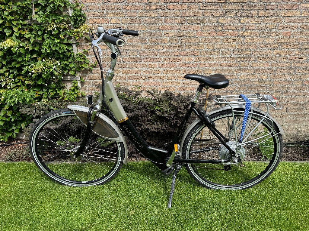 Batavus Padova easy 50cm 7 versnellingen, Fietsen en Brommers, Fietsen | Dames | Damesfietsen, Ophalen, Gebruikt, Versnellingen