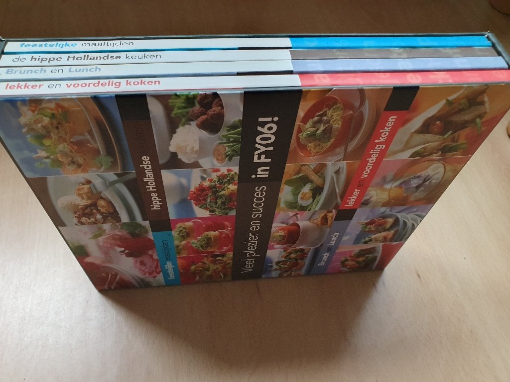 IKEA kookboek box, Boeken, Kookboeken, Ophalen of Verzenden, Nieuw