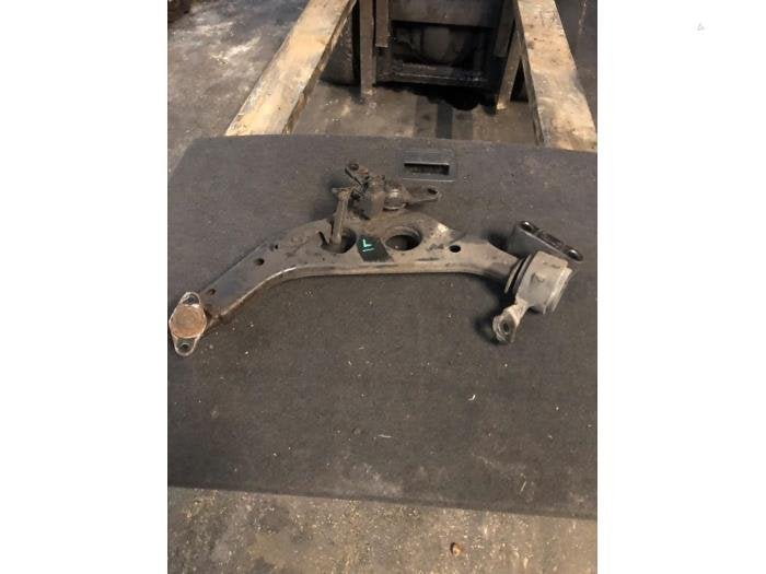 Draagarm links-voor van een Mini Cooper S, Gebruikt, -, -, Mini