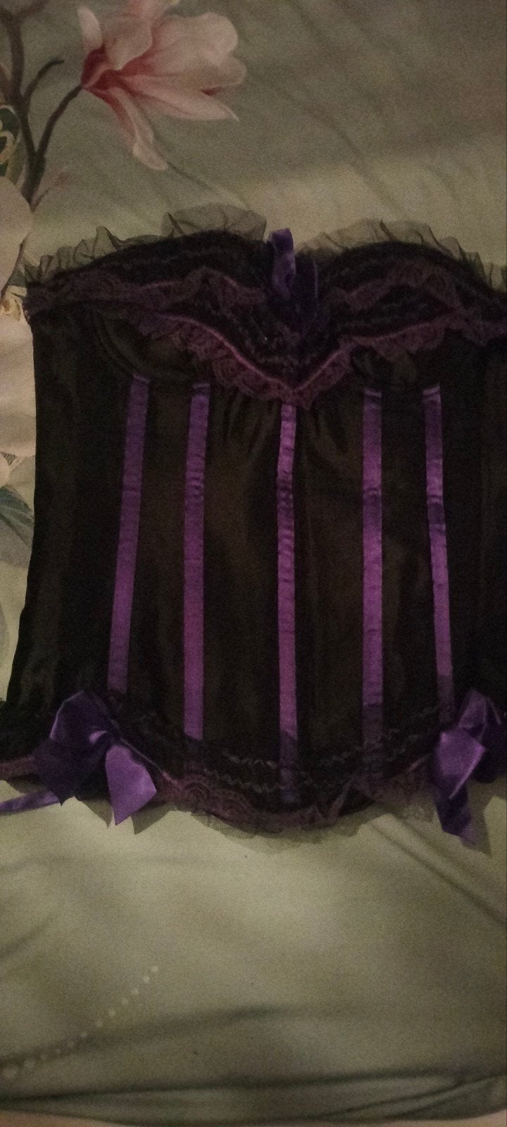 Bustier, Ophalen of Verzenden, Zwart, Overige typen