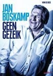 Jan Boskamp -Geen gezeik paperback €1,99, Ophalen of Verzenden, Watersport en Hengelsport