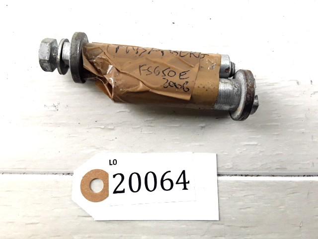 FS650E 2004 - 2006 Husaberg Bout Bout divers D1-37910, Motoren, Accessoires | Overige