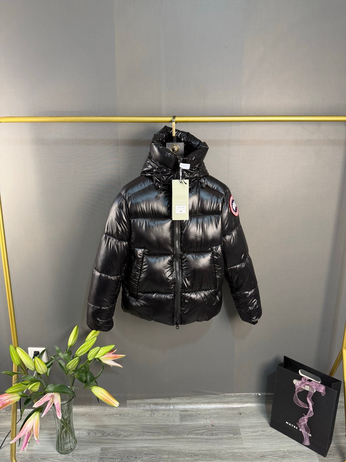Canada Goose winterjas - diverse kleuren, Verzenden, Zo goed als nieuw, Overige maten, Meerkleurig