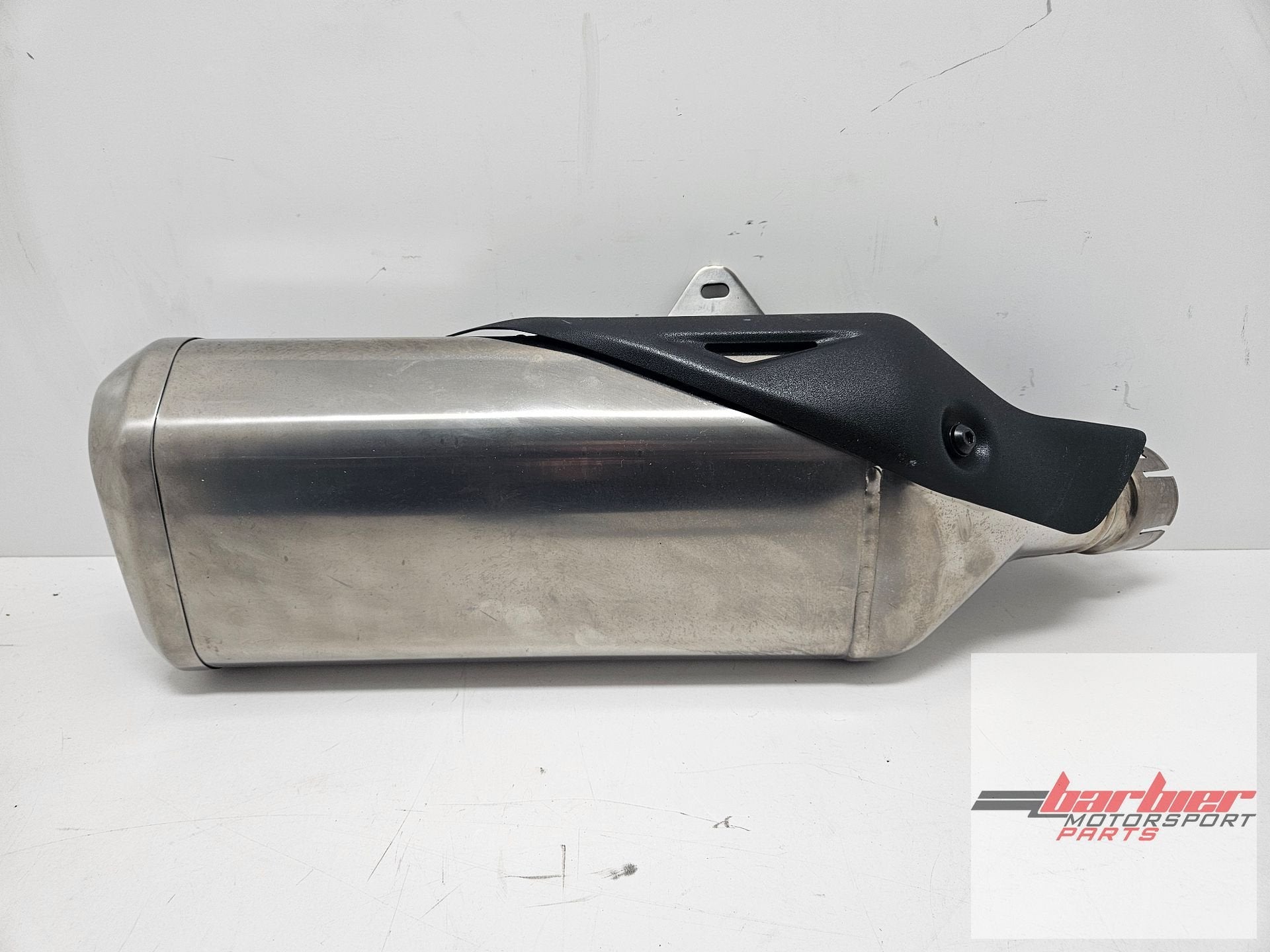Kawasaki Ninja ZX10R 2023 Uitlaat Exhaust / Muffler / Silenc, Gebruikt, -, -, Ophalen of Verzenden