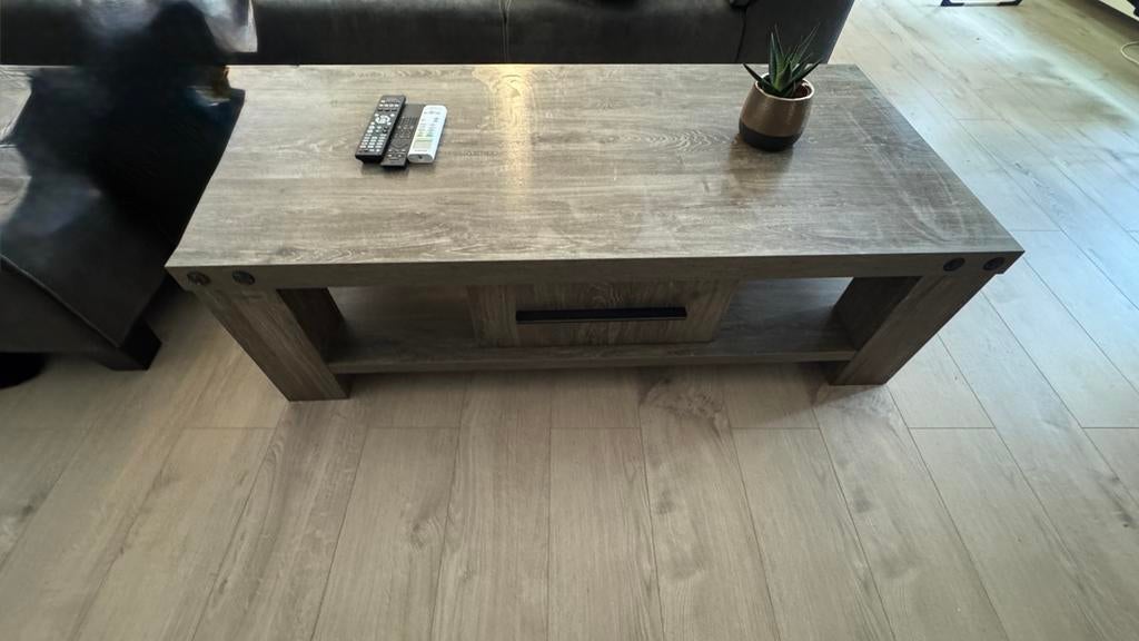 Salontafel, Huis en Inrichting, Ophalen