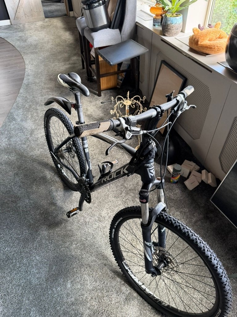 Rock Machine Torrent Mountainbik, Fietsen en Brommers, Fietsen | Mountainbikes en ATB, Overige merken, Hardtail, Heren, 45 tot 49 cm