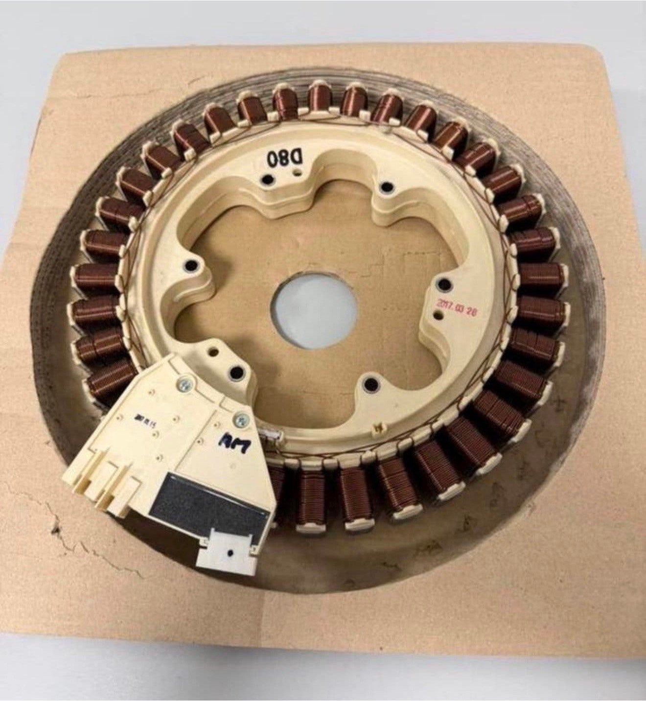 NIEUW Samsung stator motor DC31-00074B BLDC voor wasmachine, P, P, P, Nieuw