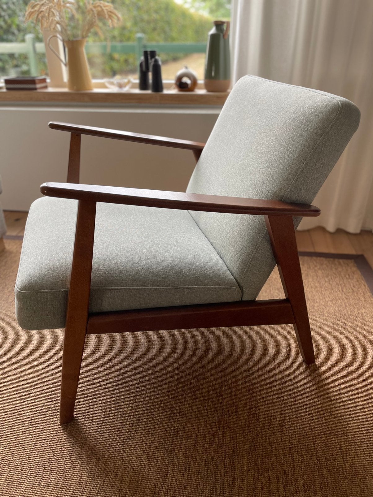 Ikea Ekenäset ‘Gunnared’, Ophalen, Gebruikt, 50 tot 75 cm