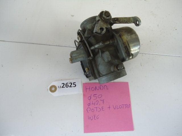 Honda Carburator D1-12169