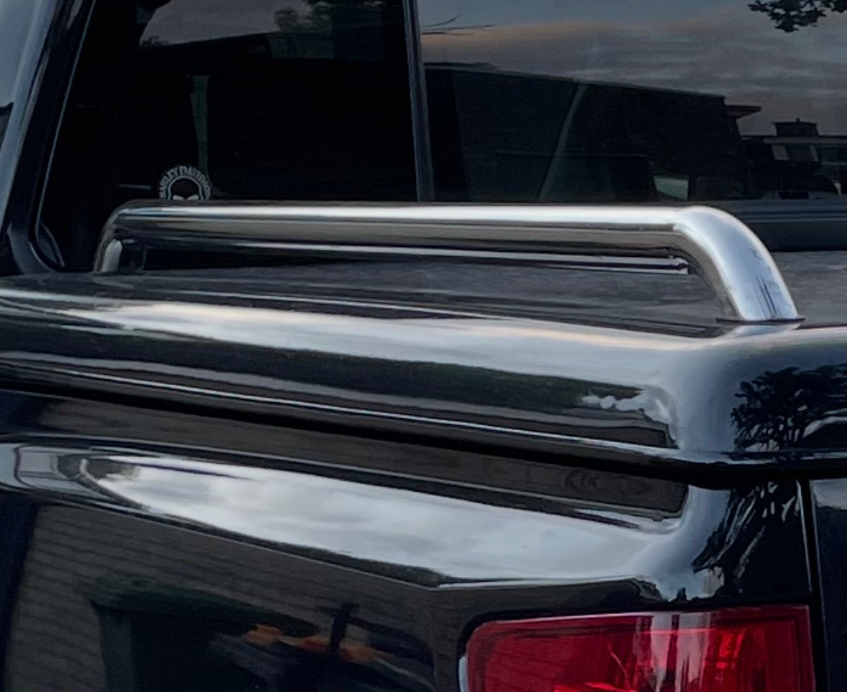 Nissan Titan dragers 2004 t/m 2015, Ophalen of Verzenden