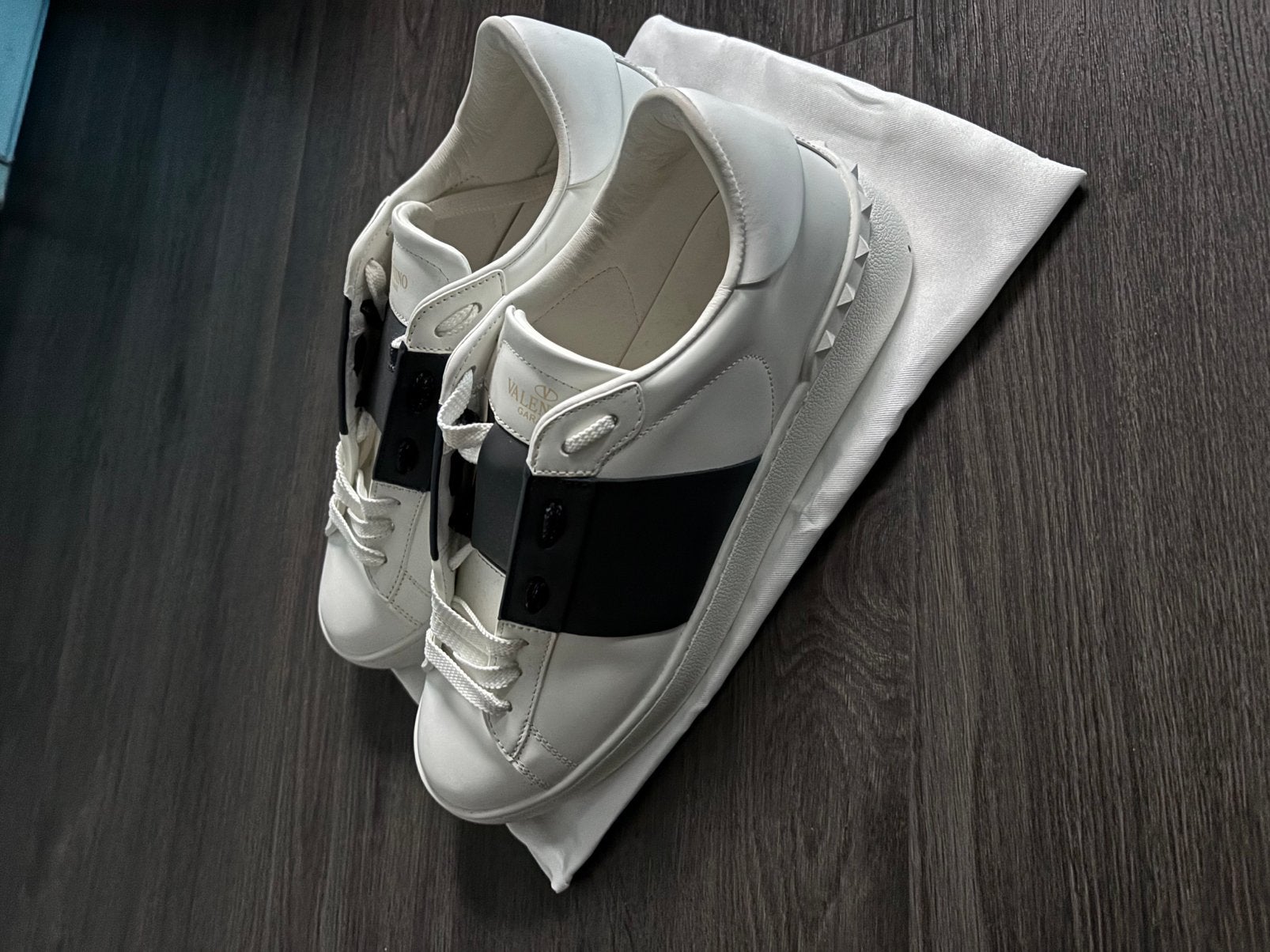 valentino schoenen, Ophalen of Verzenden, Nieuw