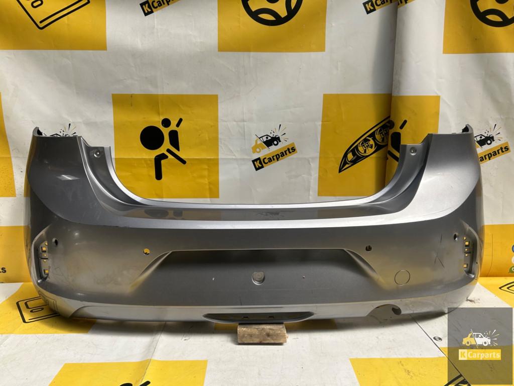 Achterbumper opel corsa F 4XPDC 2019-2023 bumper 564682821