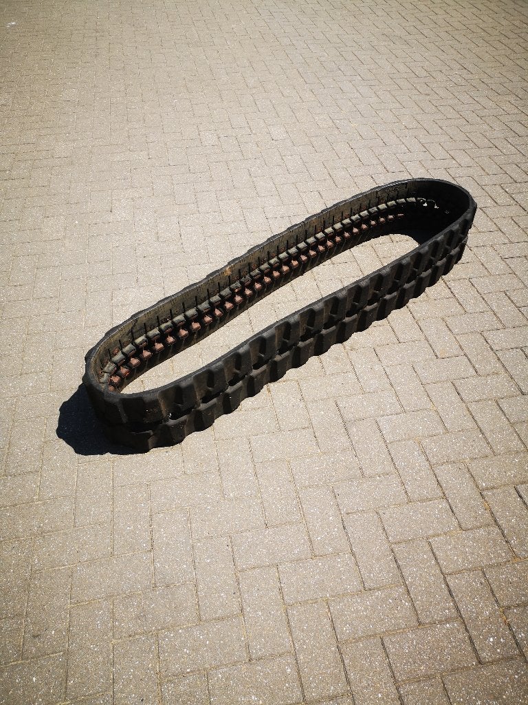 rupsband / rubber track 250x52.5KX (HTS), Ophalen