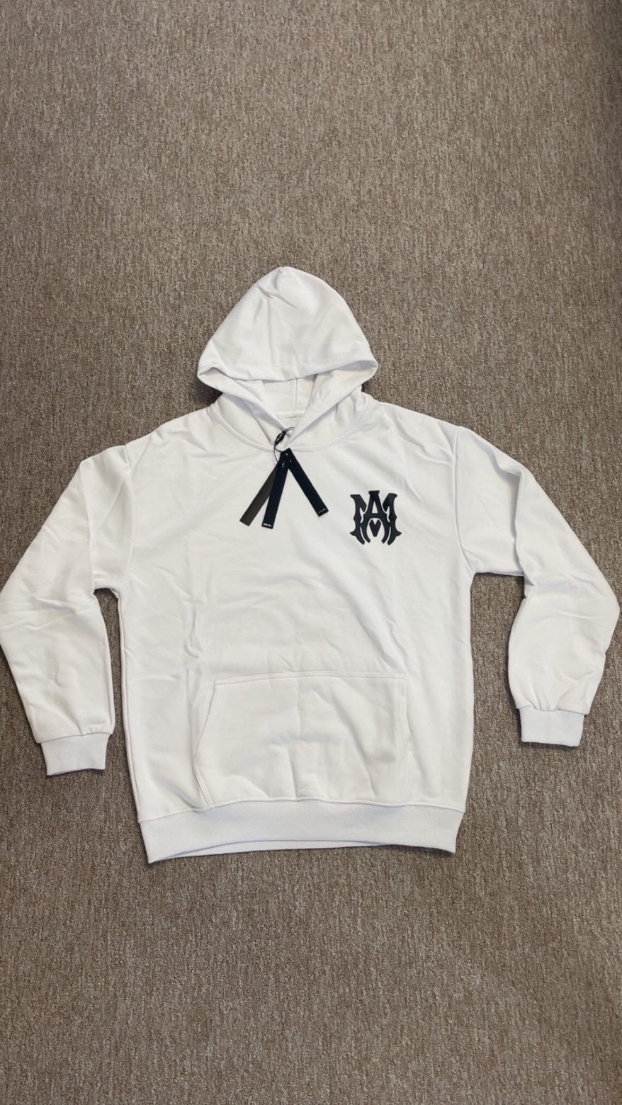 Amiri hoodies, Ophalen of Verzenden, Zo goed als nieuw