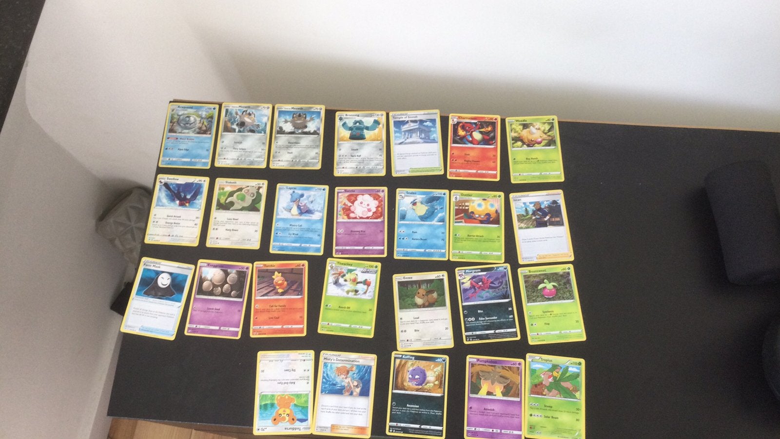 Pokimon, Ophalen of Verzenden, Zo goed als nieuw