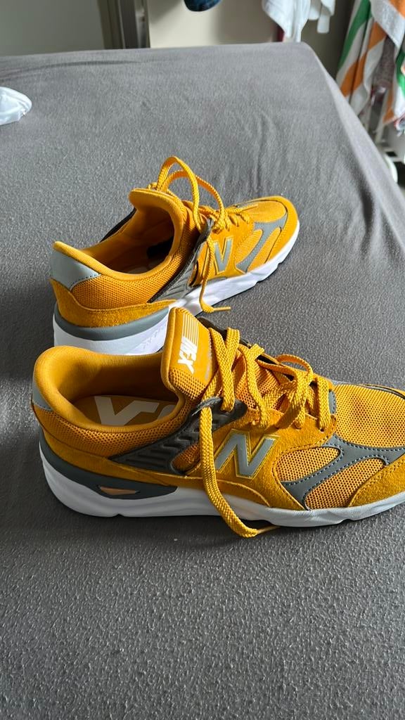 New Balance MSX90RLC, Ophalen of Verzenden, Nieuw, Hardloopschoenen, Overige merken