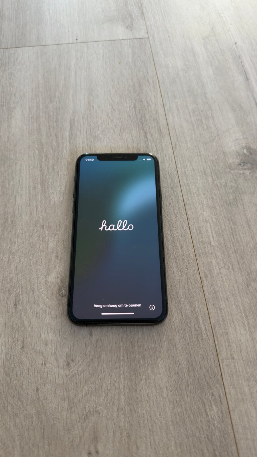 iPhone 11 - Prima staat, opladen via kabel soms probleem, Ophalen, Gebruikt, IPhone 11