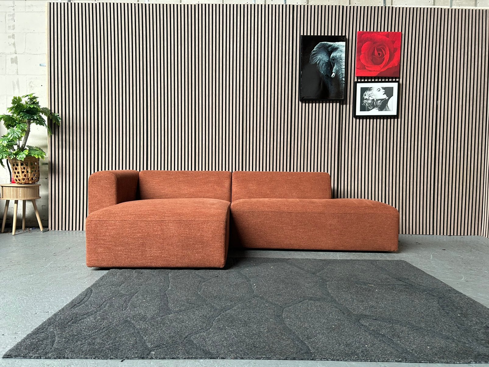 GRATIS LEVERING BYSIDDE MOA 280X160 GEREINIGD