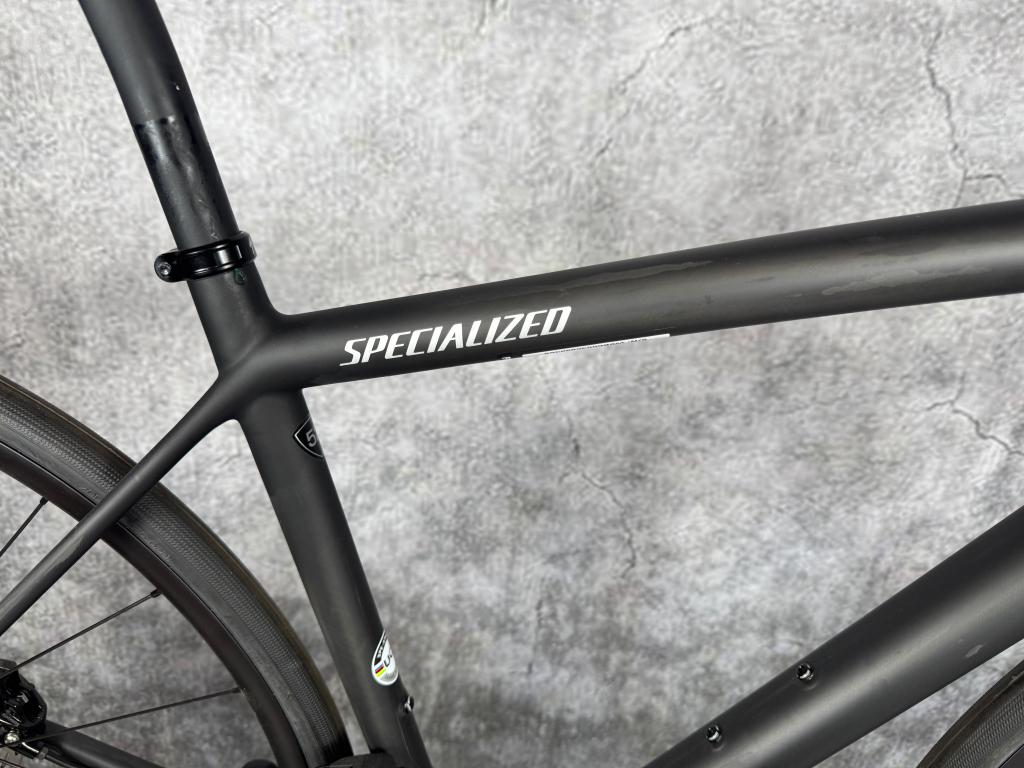 Nieuw! Specialized Aethos Carbon Sram Rival AXS 2x12 Maat 52, Fietsen en Brommers, Fietsen | Racefietsen, Overige merken, Carbon