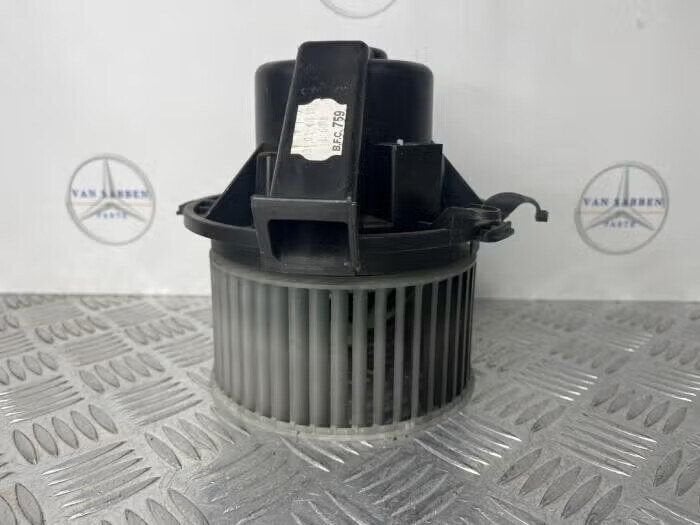 Kachel Ventilatiemotor van een Mercedes Sprinter, Ophalen of Verzenden, Gebruikt