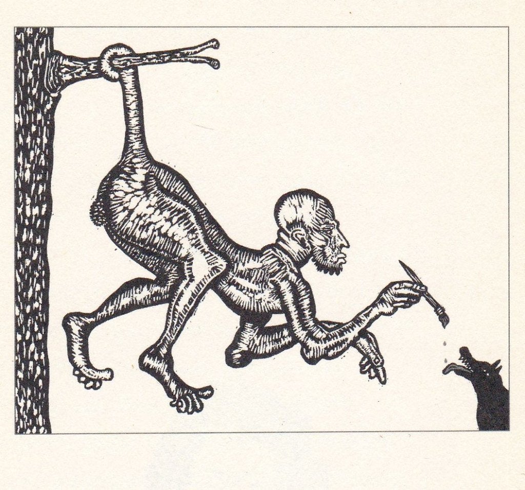 Aristoteles e.a. - Bloed vlees & botten (2007), Ophalen of Verzenden, Nieuw