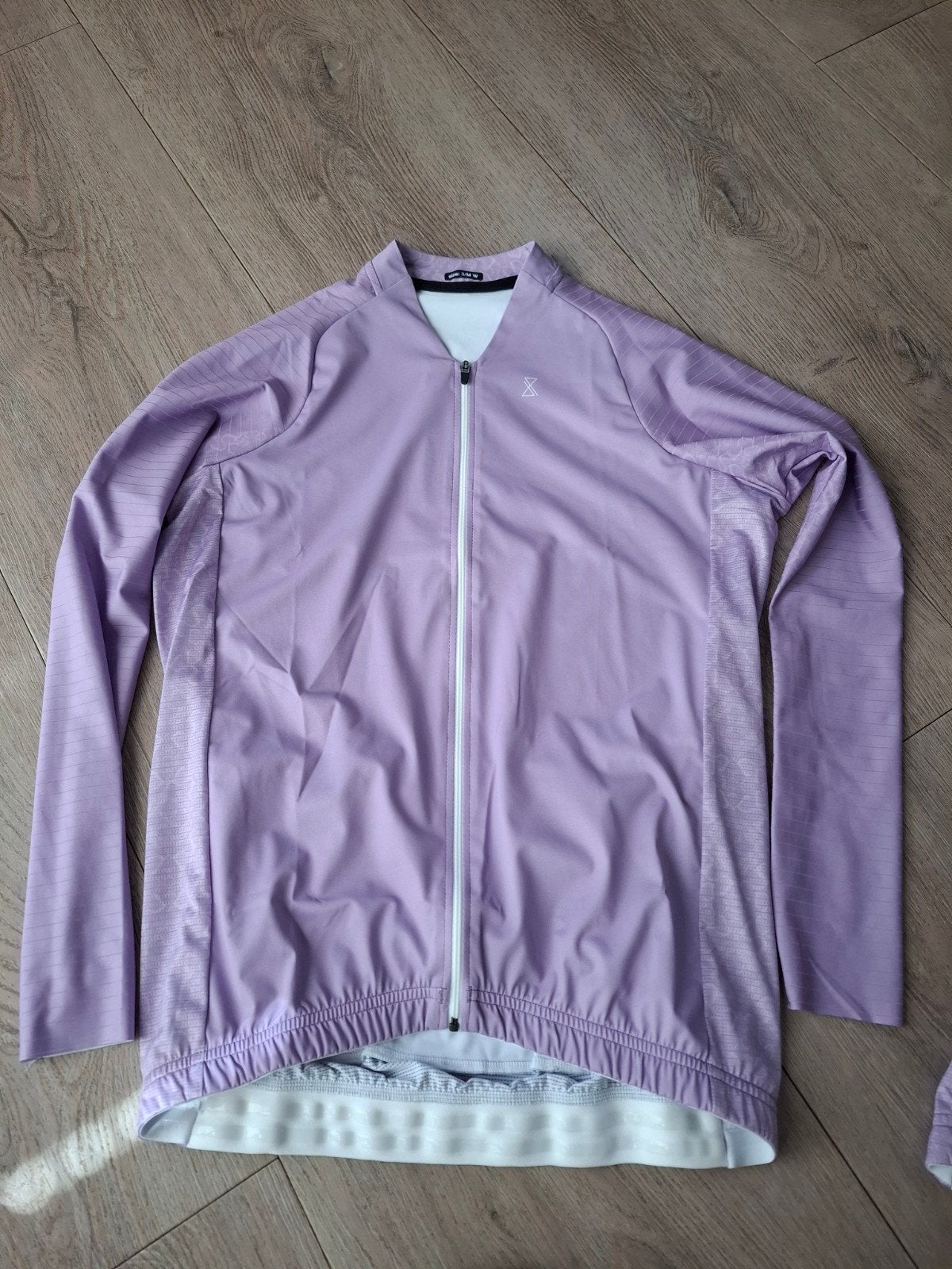Bioracer epic shirt lange mouwen en Korte mouwen nieuw maat