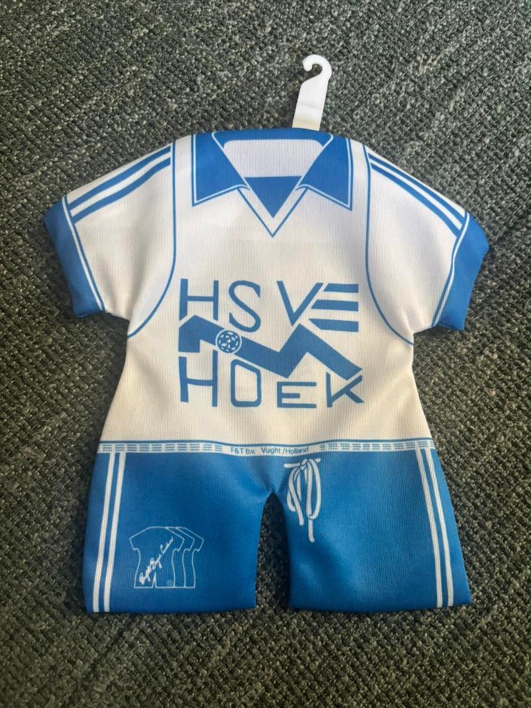 HSV Hoek Minidress, Verzamelen, Sportartikelen en Voetbal, Ophalen of Verzenden, Overige binnenlandse clubs