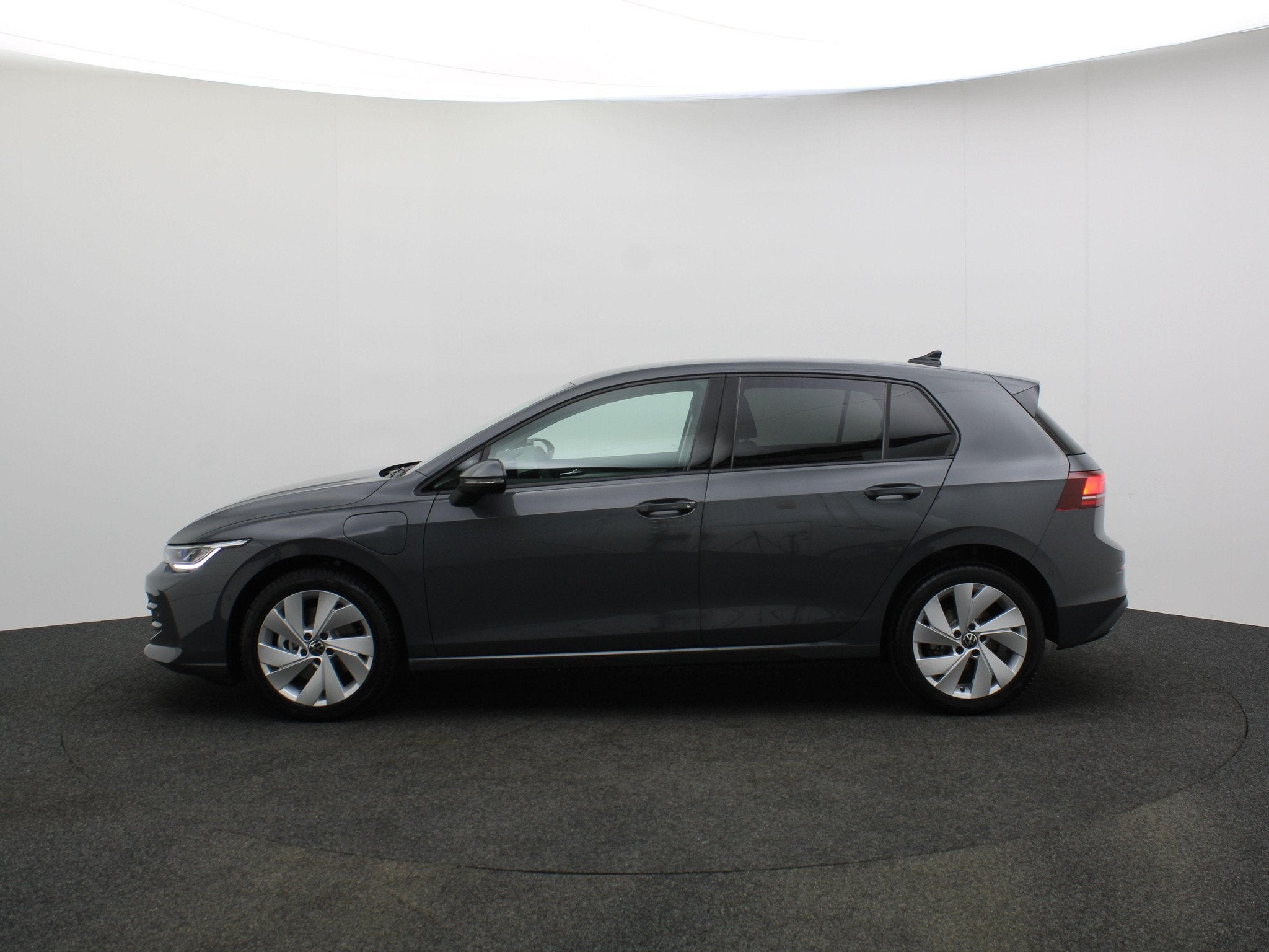 Volkswagen Golf, Auto's, Euro 6, 4 cilinders, Plug-in hybride, Bedrijf